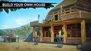 Survival Island: Ark Craft pro - Screenshot 3