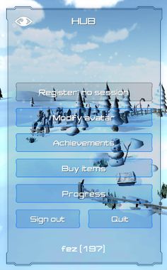 Unicraft - Screenshot 2