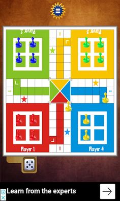 Ludo Champions - Screenshot 3