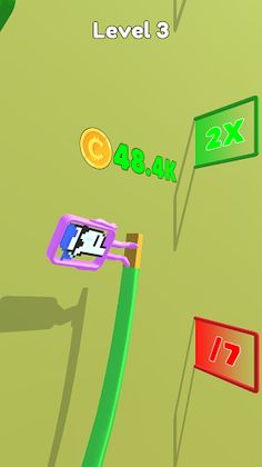 NFT King - Screenshot 4