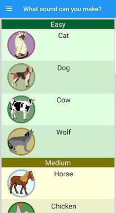 Animalikes - Screenshot 2