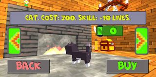 Noob vs Pro Hacker Trap Craft - Screenshot 1