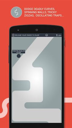 On the line - Screenshot 3