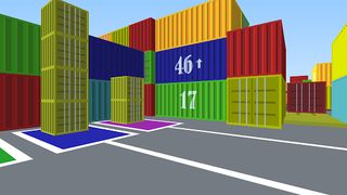 Polyescape 2 - Escape Game - Screenshot 3