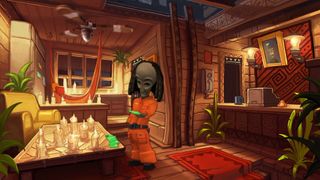 The Journey Down: Chapter One - Screenshot 3