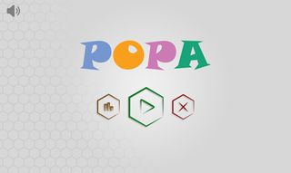 Popa - Screenshot 1