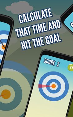 Bow Shot - Screenshot 2