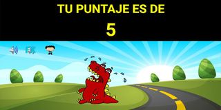 Dino Adrian - Screenshot 3