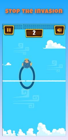 Hopping Crowns - Screenshot 3