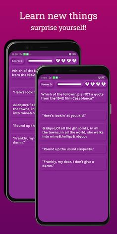 Quiz33 - Screenshot 2