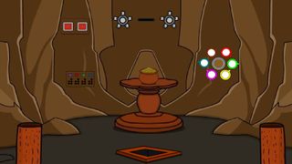 Rescue The Tourist Boy From Ca - Screenshot 3