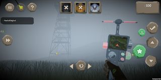 Bigfoot Catcher & Hunter 2023 - Screenshot 2