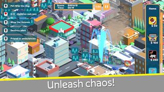 Crashy Cars Mayhem - Screenshot 3
