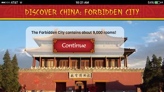 China: Diplomatic Dragon - Screenshot 3