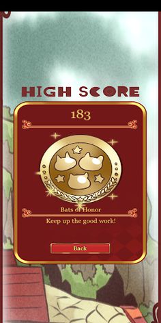 Color Bats - Screenshot 3