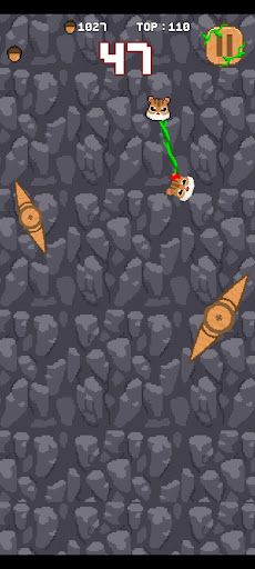 날다,람쥐 - Screenshot 4