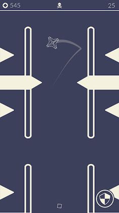 MonoJump - Screenshot 3