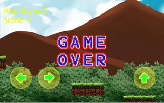 Leaping 2 Live - Screenshot 3