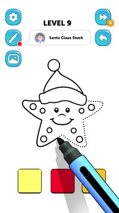 Pro Coloring ASMR - Screenshot 2