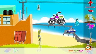 Pim Pooom - Screenshot 3