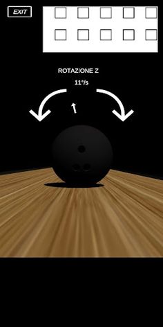 BowlingFisica - Screenshot 3