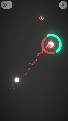 Ball Shooter Color Switch - Screenshot 1