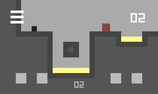 Pixelpunk - 2D Platformer - Screenshot 1