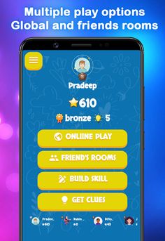 Draw Hunt - Draw & Guess Game - Screenshot 2