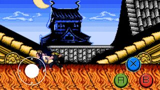 HyperFighter - Screenshot 2