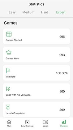 Sudoku: Crossword Puzzle Games - Screenshot 3