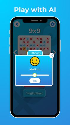 Tic Tac Toe Puzzle - Screenshot 2