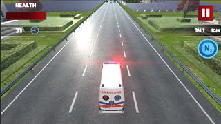 Car Crash: Traffic Monster - Screenshot 3