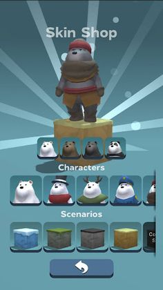 Melting Point - Screenshot 3