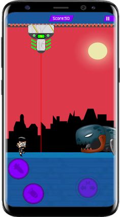 Bool-Protect People - Screenshot 2