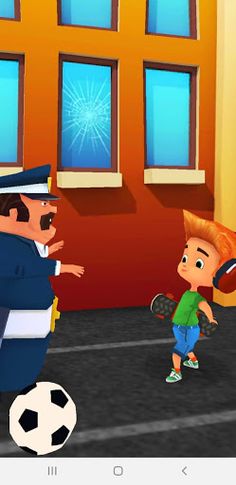 Skate Road - Screenshot 3