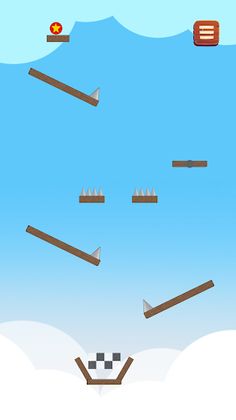 Ball Escape - Screenshot 4