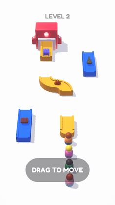 Suitcase Connect - Screenshot 2