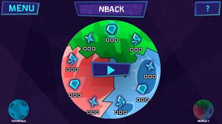 Recollect the Study - Screenshot 1