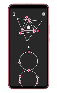 THE DOT - Screenshot 4