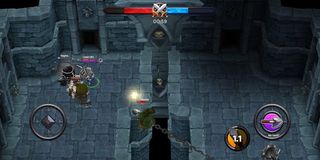 pull.io - Screenshot 1