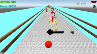 RollorBoom - Screenshot 2