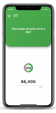 Metrix - Number Guessing - Screenshot 4