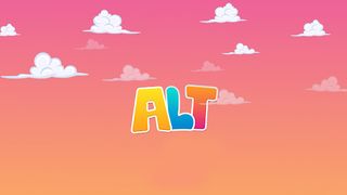ALT - Screenshot 1