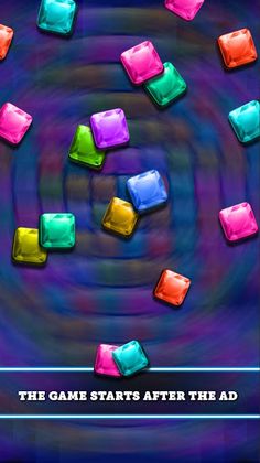 Puzzle Blocks - Screenshot 2