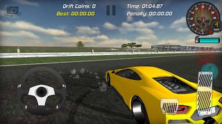 Car racing- driving extreme - Screenshot 2