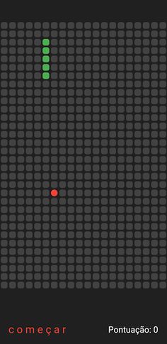 Classic Snake Game - Screenshot 2