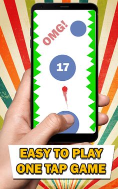 Circle Jump - Screenshot 1