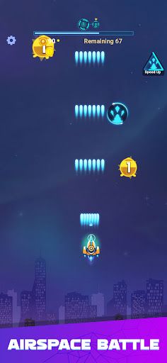 CityFighter - Screenshot 2