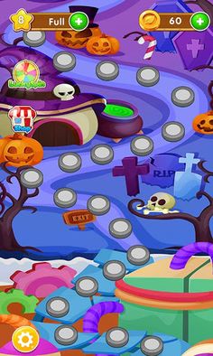 Fruit Venture - Screenshot 3