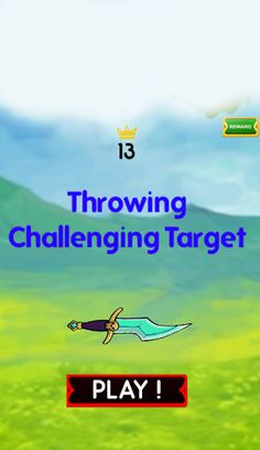 Target Throwing Challenging We - Screenshot 3